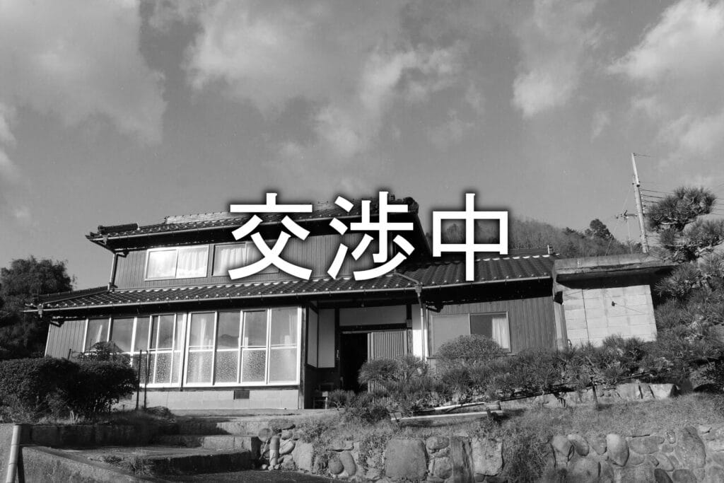 兵庫県たつの市新宮町福栖の物件
