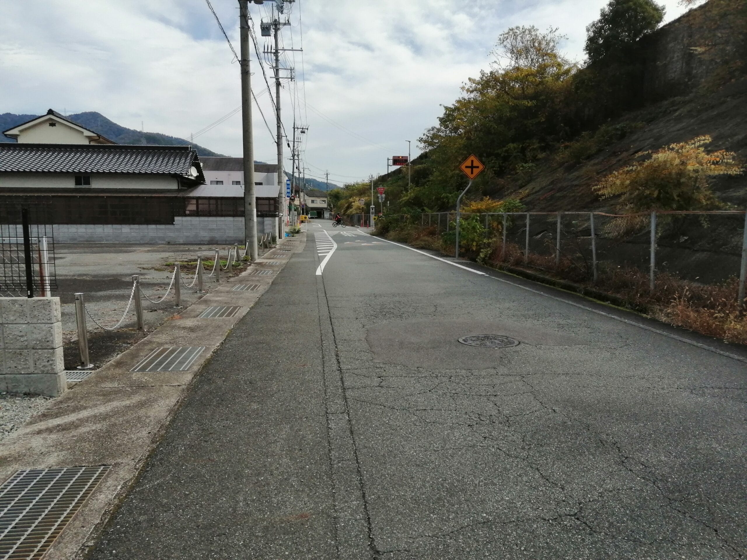 山崎町山田の土地６