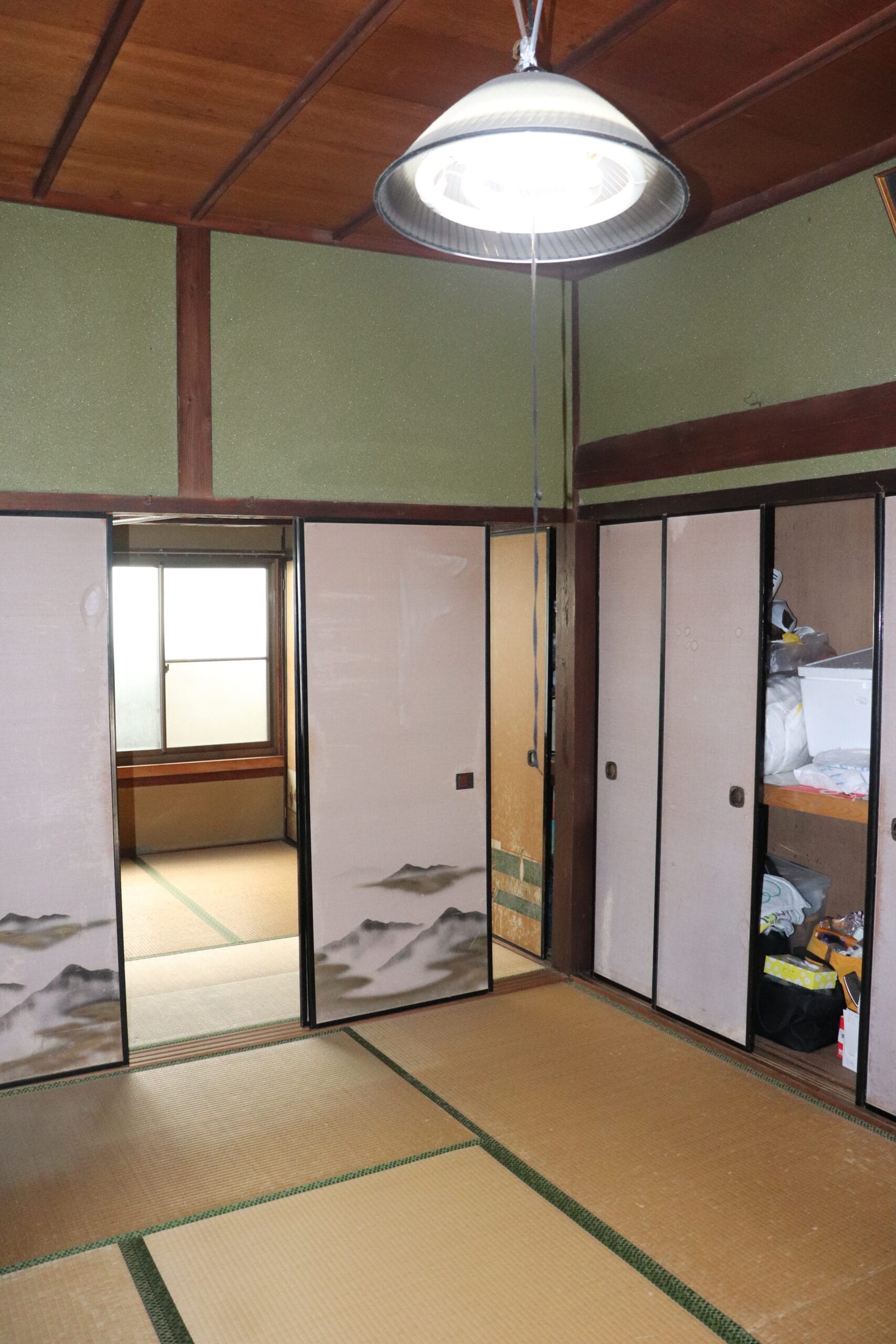 宍粟市山崎町山田のお家３