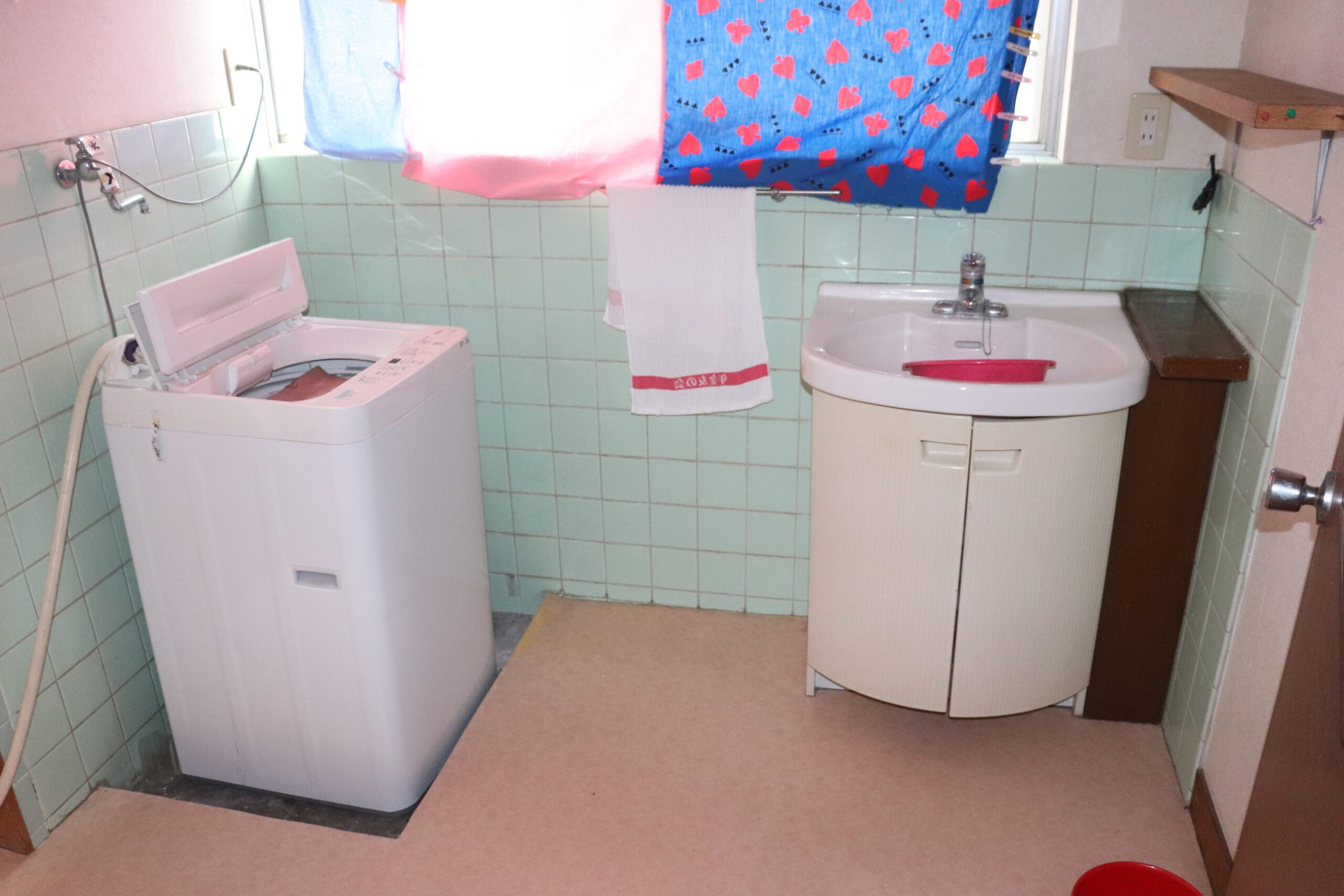 宍粟市山崎町山田のお家間取り６