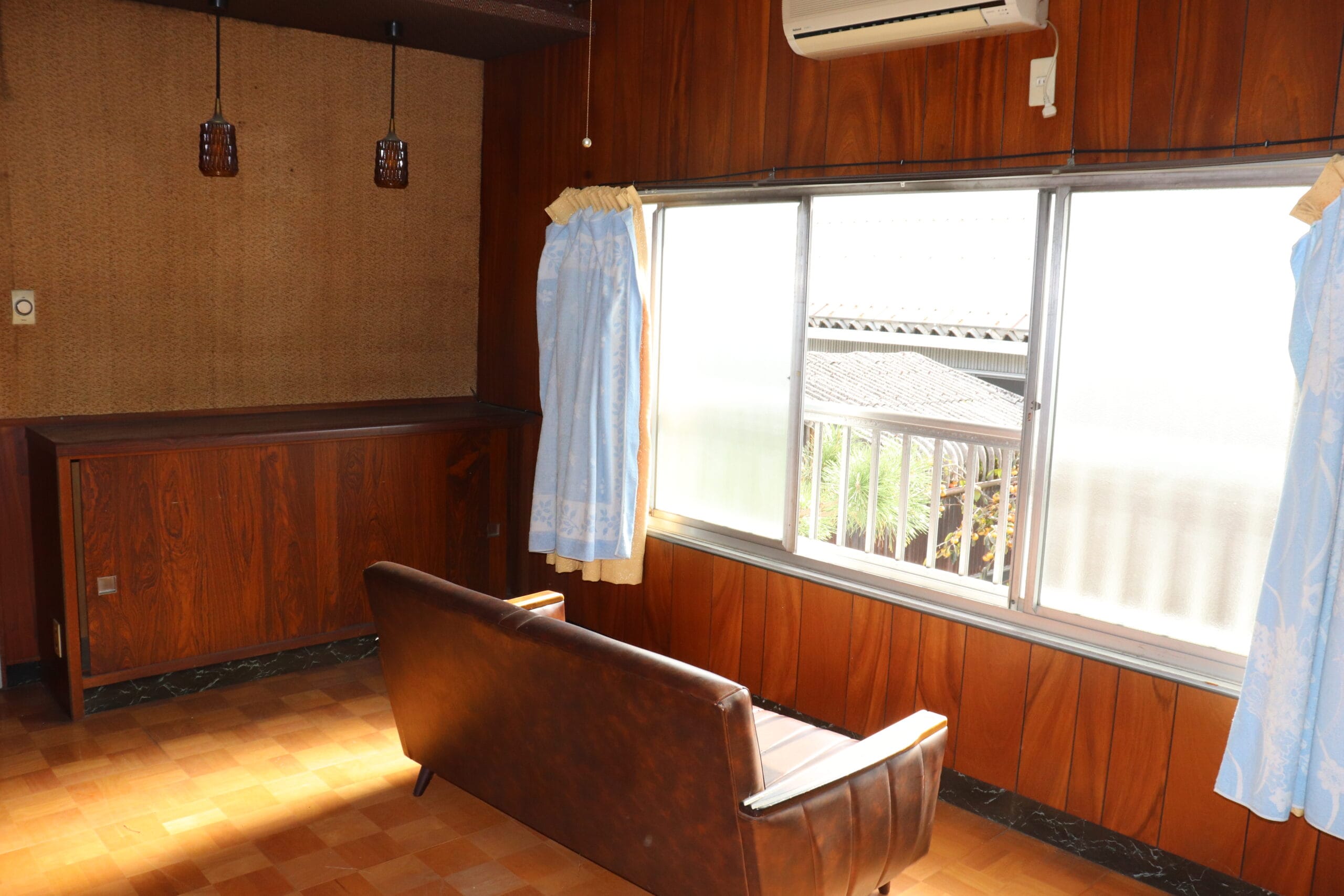 宍粟市山崎町山田のお家間取り８