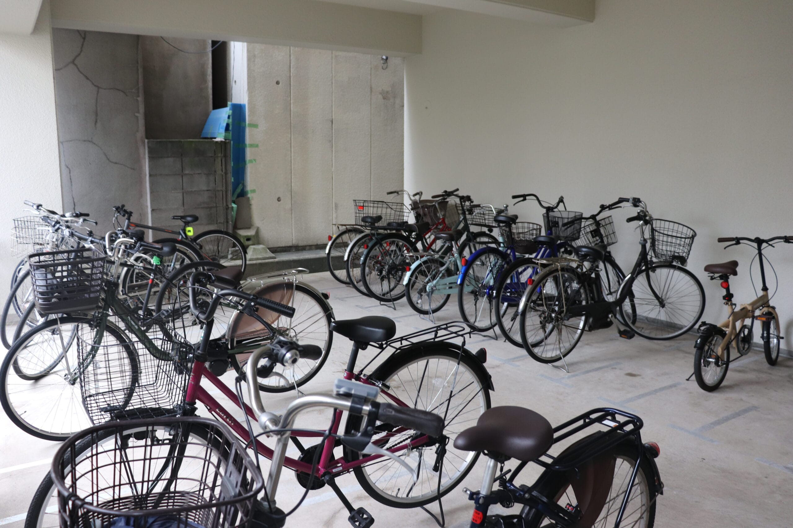 ダイヤパレス９