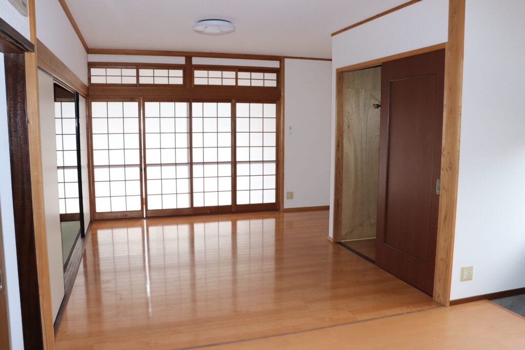 宍粟市山崎町御名　LDK３