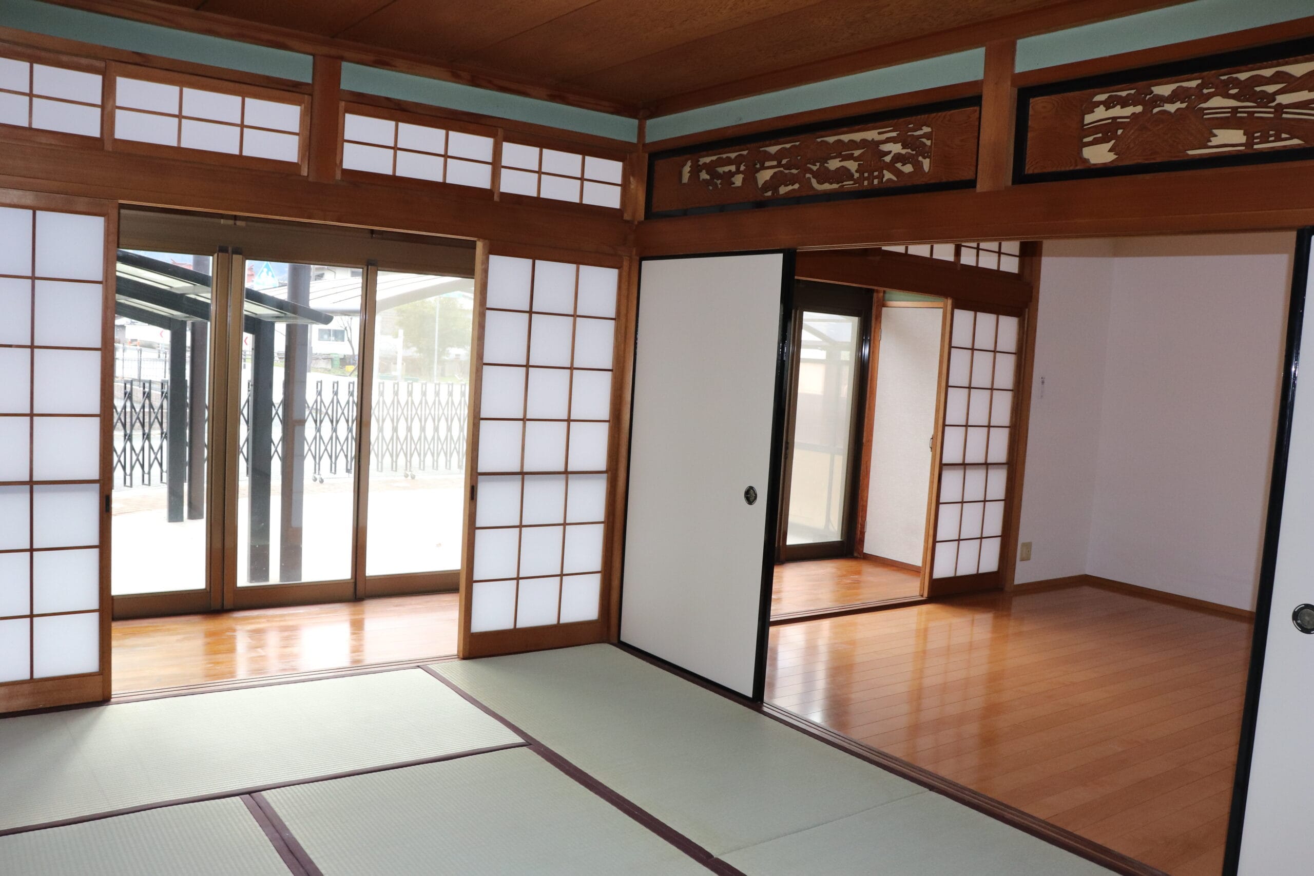 宍粟市山崎町御名　LDK５