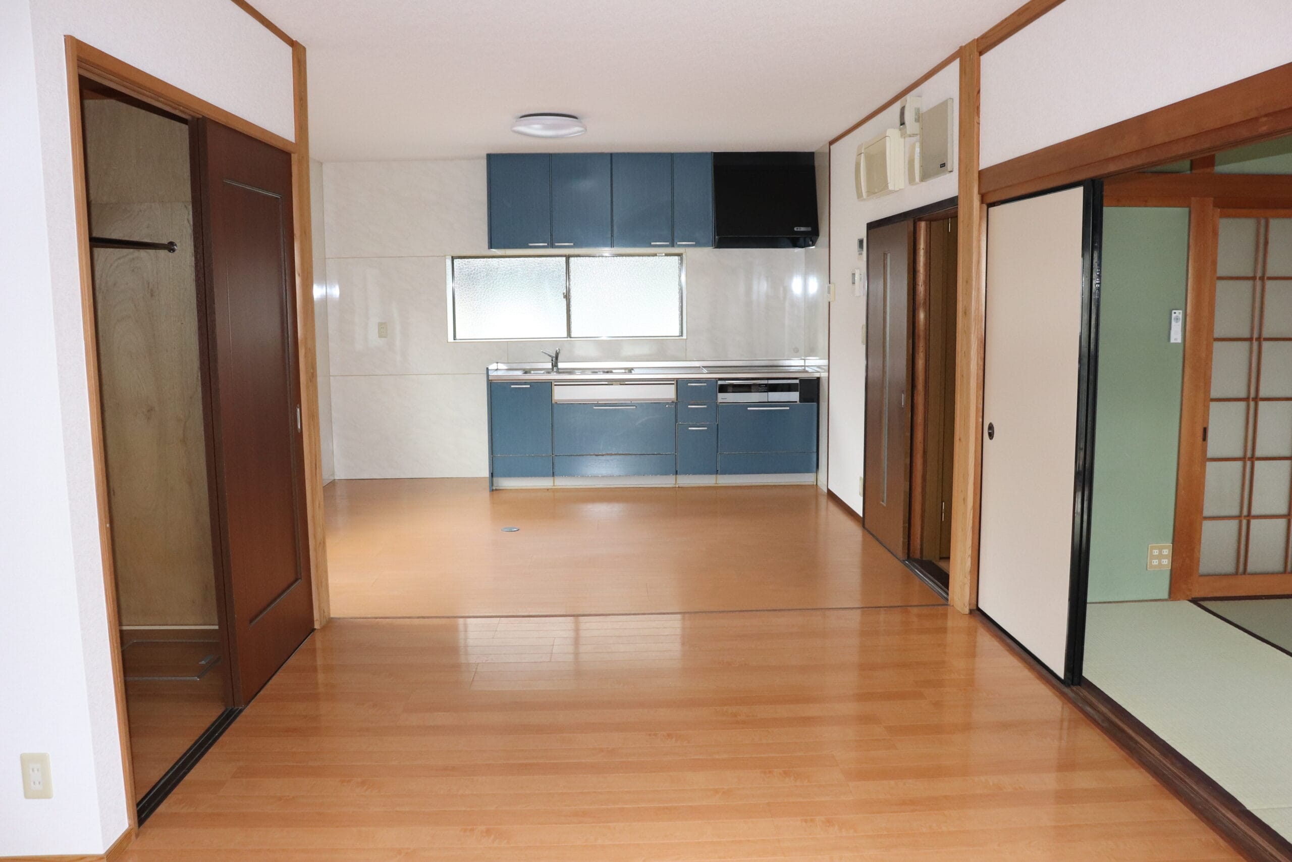 宍粟市山崎町御名　LDK